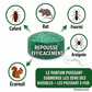 🥳SOLDES 2026🥳💞Plus de 50 000 exemplaires vendus !🏠🛡️ 50 % DE RÉDUCTION ! Répulsif universel – Sans danger pour les animaux de compagnie et la faune sauvage. Sans poison, mais efficace. À utiliser à l'intérieur comme à l'extérieur. 🐾✅