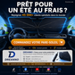 Parasol pare-soleil pour pare-brise de voiture - Parasol pliable, protection pare-soleil anti-UV pour pare-brise avant (protection thermique) compatible avec la plupart des modèles de voiture