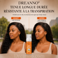 Spray fondant pour dentelle à tenue extrême