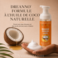 Spray fondant pour dentelle à tenue extrême