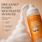 Spray fondant pour dentelle à tenue extrême
