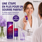⏰ Dernier jour | Colgate Max White Sérum violet pour les dents