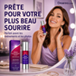 ⏰ Dernier jour | Colgate Max White Sérum violet pour les dents