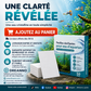 🐠 1 acheté, 1 offert ! ✨ FEUILLES CLARIFIANTES POUR AQUARIUM - Une eau cristalline en 24 heures, élimine les odeurs et les impuretés, sans danger pour tous les poissons et toutes les plantes 🌿🔮
