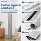 🔥Gaine isolante pour tuyaux de climatisation, une gaine de protection réutilisable pour les tuyaux dans le système HVAC des véhicules.