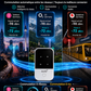 📶[5G illimitée] Routeur mobile de poche