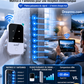 📶[5G illimitée] Routeur mobile de poche