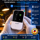 📶[5G illimitée] Routeur mobile de poche