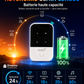📶[5G illimitée] Routeur mobile de poche