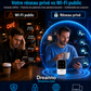 📶[5G illimitée] Routeur mobile de poche