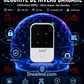📶[5G illimitée] Routeur mobile de poche