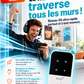 📶[5G illimitée] Routeur mobile de poche