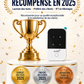 📶[5G illimitée] Routeur mobile de poche