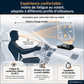 Affichage tête haute (HUD) GPS automobile Compteur de vitesse numérique