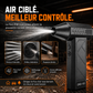 ⚡ Souffleur d'air Turbo sans fil – 50 % DE RÉDUCTION, offre à durée limitée ! 🏷️
