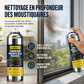 ⏳50 % de réduction pour une durée limitée⏰Spray multi-usages pour éliminer la poussièr