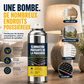 ⏳50 % de réduction pour une durée limitée⏰Spray multi-usages pour éliminer la poussièr