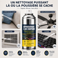⏳50 % de réduction pour une durée limitée⏰Spray multi-usages pour éliminer la poussièr