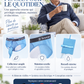🧓🛡️ 50 % de réduction pour une durée limitée ! Poche à urine en silicone souple et ajustée – Poche à urine anti-fuites pour hommes âgés – Poche à urine pour soins aux personnes alitées 💧