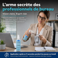 Spray réparateur pour rayures sur les verre