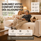 Housse de canapé épaisse, antidérapante et lavabl