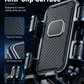 Support de téléphone résistant aux chocs pour moto