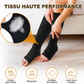 ❄️Promotion estivale : 50 % de réduction !🔥Bas de contention jusqu'aux genoux avec fermeture éclair – Bas de contention de sport respirants pour la course à pied, les voyages, le travail et les longues périodes debou