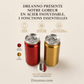 🔥 -50% | Gobelet isotherme canette vintage en acier inoxydable 🧊