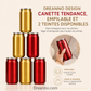 🔥 -50% | Gobelet isotherme canette vintage en acier inoxydable 🧊