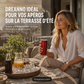 🔥 -50% | Gobelet isotherme canette vintage en acier inoxydable 🧊