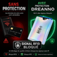 Housses anti-RFID pour cartes de crédi