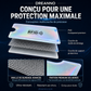 Housses anti-RFID pour cartes de crédi