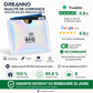Housses anti-RFID pour cartes de crédi