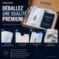 Housses anti-RFID pour cartes de crédi