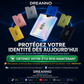 Housses anti-RFID pour cartes de crédi