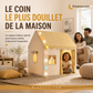 📢📢50% OFF !! ⏰Château Tente de Jeu pour Enfants
