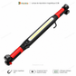 💎 50% DE RÉDUCTION ! 💎 Barre Lumineuse Sous le Capot – LED 3000 LM, Étanche IPX4, Rechargeable Type-C & Crochet Robuste 🔧