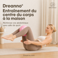 🤸‍♀️ 60% de réduction ! Ballon de yoga alvéolé anti-éclatement