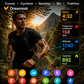 Montre connectée GT6pro avec fonction d'appel Bluetooth – Best-seller