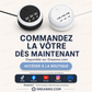 Station de recharge portable à 6 port