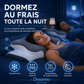 🥳 Promotions 2026 – 49 % de réduction ! 🌙 Oreiller ergonomique en forme de papillon, qui épouse la courbure cervicale, soulage les tensions et vous garantit un sommeil profond toute la nuit, que vous dormiez sur le dos, sur le côté ou sur le ventre 💤