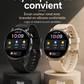 Montre intelligente multifonctionnelle