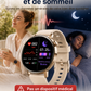 Montre intelligente multifonctionnelle