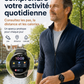 Montre intelligente multifonctionnelle