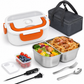 🔥 Aujourd'hui, -50 % ! 🍱 Chauffe-plat portable
