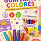 🎄Stylos à dessin DIY Bubble Popcorn🎁Achetez-en 3, payez-en 2