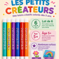 🎄Stylos à dessin DIY Bubble Popcorn🎁Achetez-en 3, payez-en 2