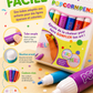 🎄Stylos à dessin DIY Bubble Popcorn🎁Achetez-en 3, payez-en 2