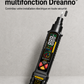 💥Nouvelle mise à niveau 2026⚡Stylo multifonctionnel intelligent pour mesurer le courant