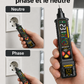 💥Nouvelle mise à niveau 2026⚡Stylo multifonctionnel intelligent pour mesurer le courant